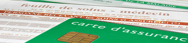 carte d'assurance